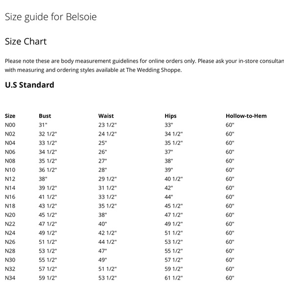 Vanilla chiffon maxi - Picture 5 of 8